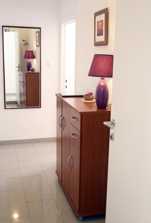 Rooms Miletic Near The Palace Split Room photo